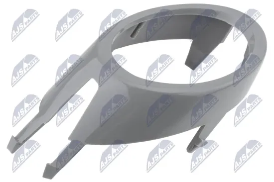 Rahmen, Nebelscheinwerfer vorne links NTY EZC-AU-264 Bild Rahmen, Nebelscheinwerfer vorne links NTY EZC-AU-264