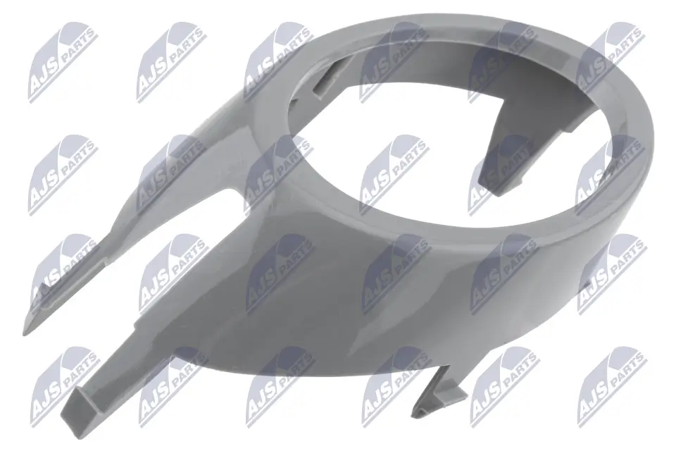 Rahmen, Nebelscheinwerfer vorne rechts NTY EZC-AU-265