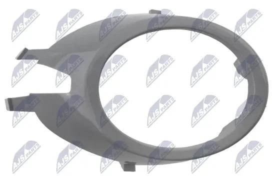 Rahmen, Nebelscheinwerfer vorne rechts NTY EZC-AU-265 Bild Rahmen, Nebelscheinwerfer vorne rechts NTY EZC-AU-265