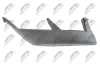 Rahmen, Nebelscheinwerfer vorne rechts NTY EZC-AU-265 Bild Rahmen, Nebelscheinwerfer vorne rechts NTY EZC-AU-265