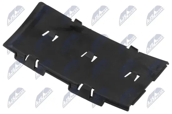 Zier-/Schutzleiste, Stoßfänger vorne links NTY EZC-AU-266 Bild Zier-/Schutzleiste, Stoßfänger vorne links NTY EZC-AU-266