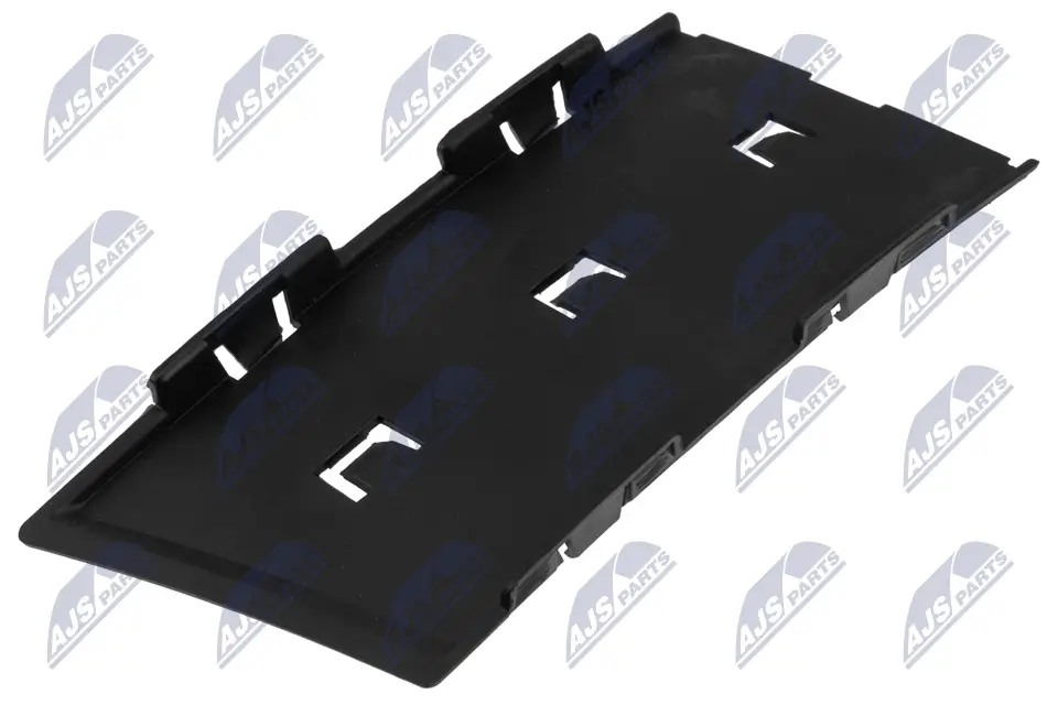 Zier-/Schutzleiste, Stoßfänger vorne rechts NTY EZC-AU-267