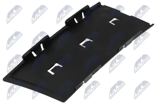 Zier-/Schutzleiste, Stoßfänger vorne rechts NTY EZC-AU-267 Bild Zier-/Schutzleiste, Stoßfänger vorne rechts NTY EZC-AU-267