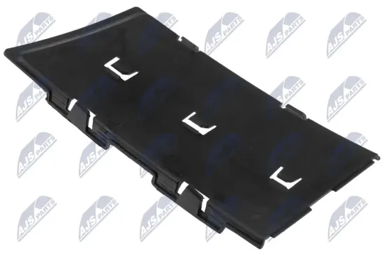 Zier-/Schutzleiste, Stoßfänger vorne rechts NTY EZC-AU-267 Bild Zier-/Schutzleiste, Stoßfänger vorne rechts NTY EZC-AU-267