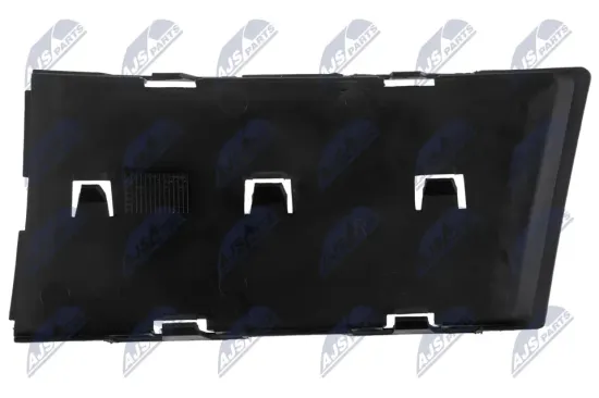 Zier-/Schutzleiste, Stoßfänger vorne rechts NTY EZC-AU-267 Bild Zier-/Schutzleiste, Stoßfänger vorne rechts NTY EZC-AU-267