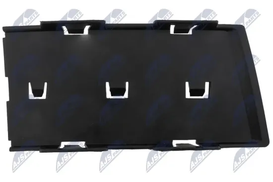 Zier-/Schutzleiste, Stoßfänger vorne rechts NTY EZC-AU-267 Bild Zier-/Schutzleiste, Stoßfänger vorne rechts NTY EZC-AU-267