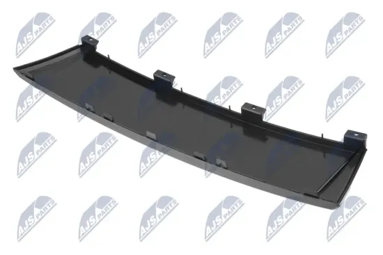 Kennzeichenhalter vorne NTY EZC-AU-269 Bild Kennzeichenhalter vorne NTY EZC-AU-269