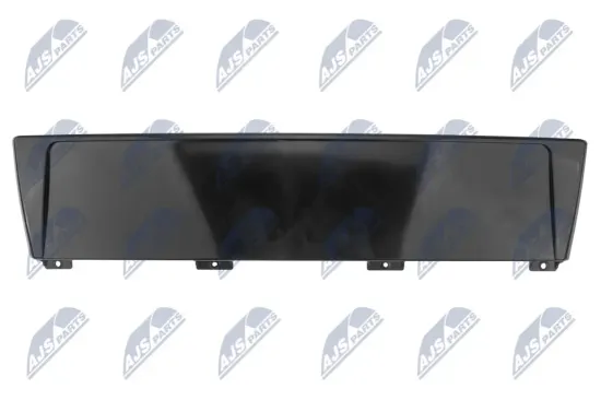 Kennzeichenhalter vorne NTY EZC-AU-269 Bild Kennzeichenhalter vorne NTY EZC-AU-269