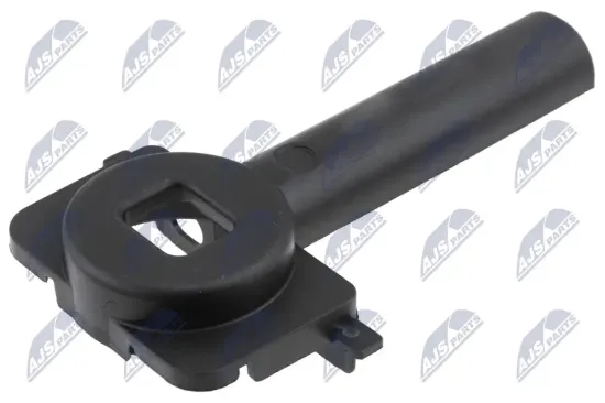 Lagerung, Kühler NTY EZC-AU-270 Bild Lagerung, Kühler NTY EZC-AU-270