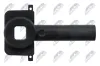 Lagerung, Kühler NTY EZC-AU-270 Bild Lagerung, Kühler NTY EZC-AU-270