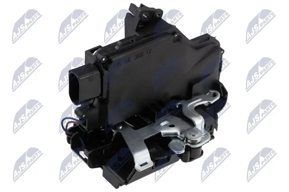 Türschloss 12 V vorne links NTY EZC-AU-276