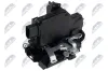 Türschloss 12 V vorne links NTY EZC-AU-276 Bild Türschloss 12 V vorne links NTY EZC-AU-276