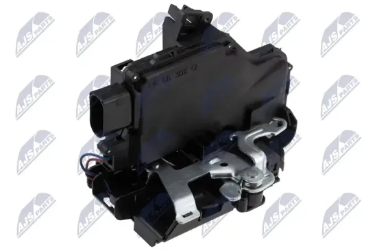 Türschloss 12 V vorne links NTY EZC-AU-276 Bild Türschloss 12 V vorne links NTY EZC-AU-276