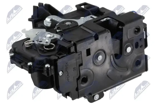 Türschloss 12 V vorne links NTY EZC-AU-276 Bild Türschloss 12 V vorne links NTY EZC-AU-276