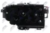 Türschloss 12 V vorne links NTY EZC-AU-276 Bild Türschloss 12 V vorne links NTY EZC-AU-276