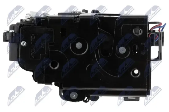 Türschloss 12 V vorne links NTY EZC-AU-276 Bild Türschloss 12 V vorne links NTY EZC-AU-276