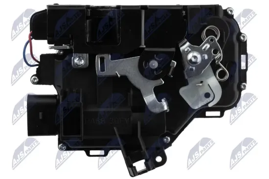 Türschloss 12 V vorne links NTY EZC-AU-276 Bild Türschloss 12 V vorne links NTY EZC-AU-276