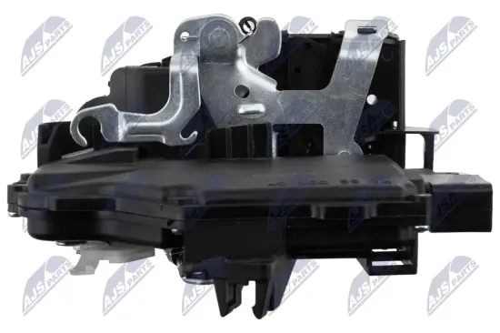 Türschloss 12 V vorne links NTY EZC-AU-276 Bild Türschloss 12 V vorne links NTY EZC-AU-276