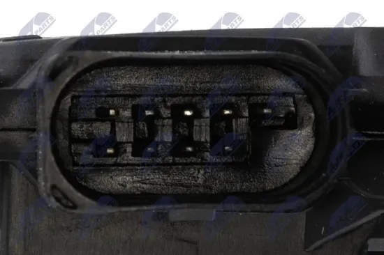 Türschloss 12 V vorne links NTY EZC-AU-276 Bild Türschloss 12 V vorne links NTY EZC-AU-276