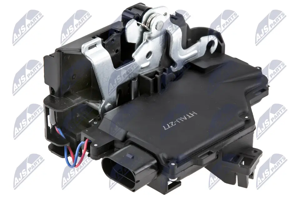 Türschloss 12 V vorne links NTY EZC-AU-277