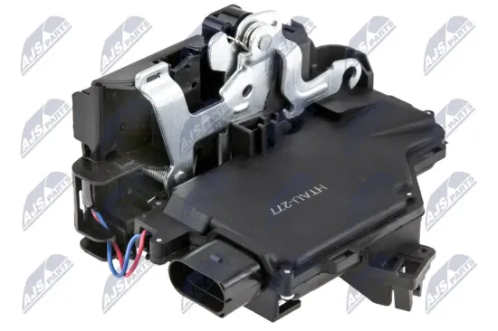 Türschloss 12 V vorne links NTY EZC-AU-277 Bild Türschloss 12 V vorne links NTY EZC-AU-277