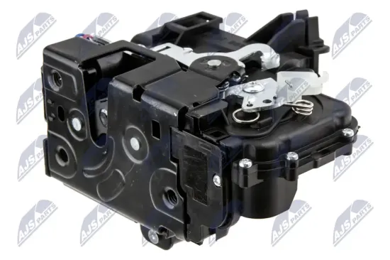 Türschloss 12 V vorne links NTY EZC-AU-277 Bild Türschloss 12 V vorne links NTY EZC-AU-277