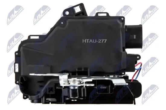 Türschloss 12 V vorne links NTY EZC-AU-277 Bild Türschloss 12 V vorne links NTY EZC-AU-277