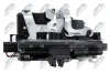 Türschloss 12 V vorne links NTY EZC-AU-277 Bild Türschloss 12 V vorne links NTY EZC-AU-277