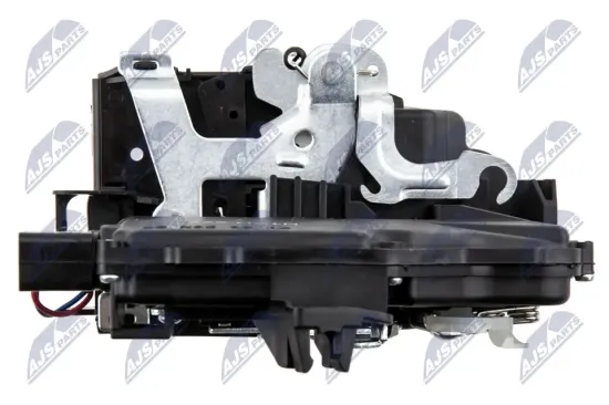 Türschloss 12 V vorne links NTY EZC-AU-277 Bild Türschloss 12 V vorne links NTY EZC-AU-277