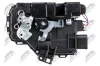 Türschloss 12 V vorne links NTY EZC-AU-277 Bild Türschloss 12 V vorne links NTY EZC-AU-277