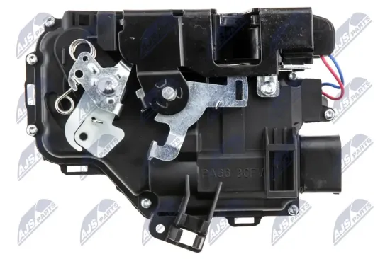 Türschloss 12 V vorne links NTY EZC-AU-277 Bild Türschloss 12 V vorne links NTY EZC-AU-277