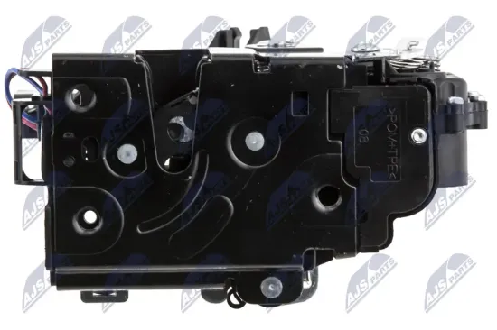 Türschloss 12 V vorne links NTY EZC-AU-277 Bild Türschloss 12 V vorne links NTY EZC-AU-277