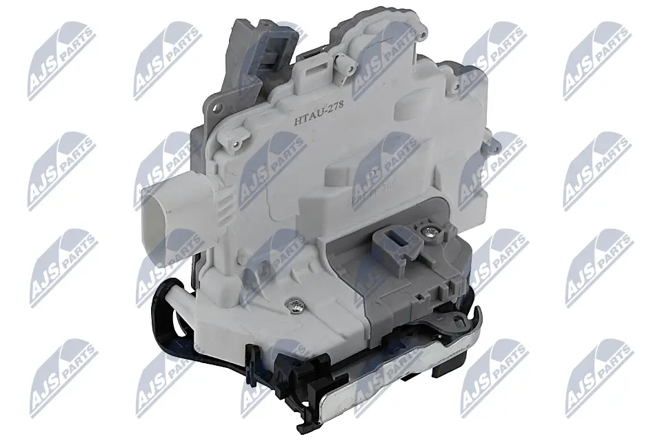 Türschloss hinten links NTY EZC-AU-278