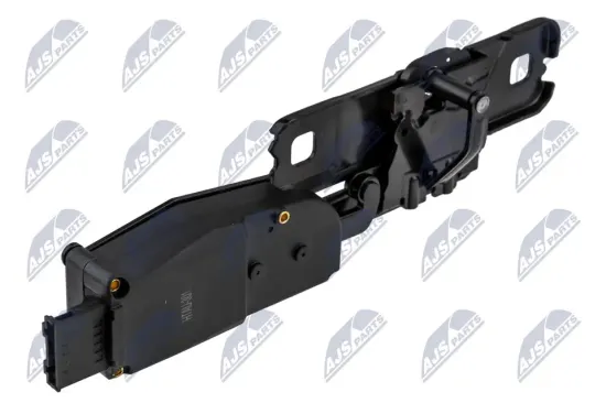 Heckklappenschloss Fahrzeugheckklappe NTY EZC-AU-301 Bild Heckklappenschloss Fahrzeugheckklappe NTY EZC-AU-301