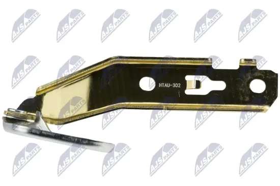 Scharnier, Motorhaube links NTY EZC-AU-302 Bild Scharnier, Motorhaube links NTY EZC-AU-302