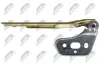 Scharnier, Motorhaube links NTY EZC-AU-302 Bild Scharnier, Motorhaube links NTY EZC-AU-302