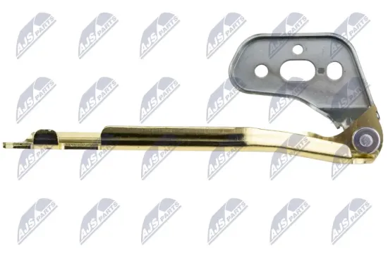 Scharnier, Motorhaube links NTY EZC-AU-302 Bild Scharnier, Motorhaube links NTY EZC-AU-302