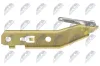 Scharnier, Motorhaube rechts NTY EZC-AU-303 Bild Scharnier, Motorhaube rechts NTY EZC-AU-303