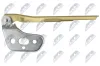 Scharnier, Motorhaube rechts NTY EZC-AU-303 Bild Scharnier, Motorhaube rechts NTY EZC-AU-303