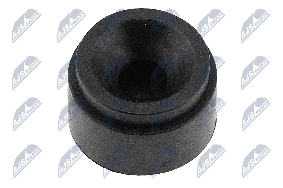 Anschlagpuffer, Motorabdeckung NTY EZC-AU-304