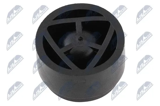 Anschlagpuffer, Motorabdeckung NTY EZC-AU-304 Bild Anschlagpuffer, Motorabdeckung NTY EZC-AU-304