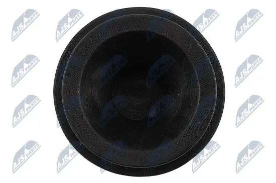 Anschlagpuffer, Motorabdeckung NTY EZC-AU-304 Bild Anschlagpuffer, Motorabdeckung NTY EZC-AU-304
