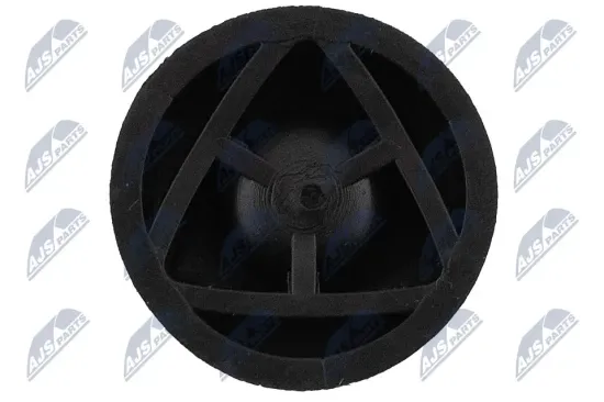 Anschlagpuffer, Motorabdeckung NTY EZC-AU-304 Bild Anschlagpuffer, Motorabdeckung NTY EZC-AU-304