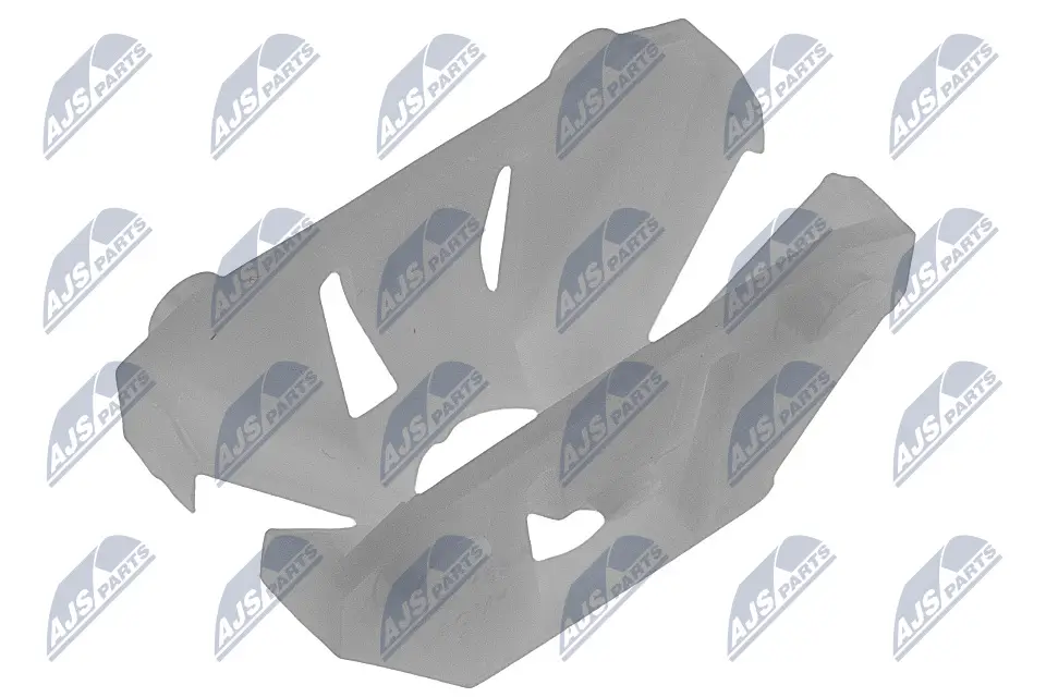 Entriegelungszange, Bremspedal NTY EZC-AU-305