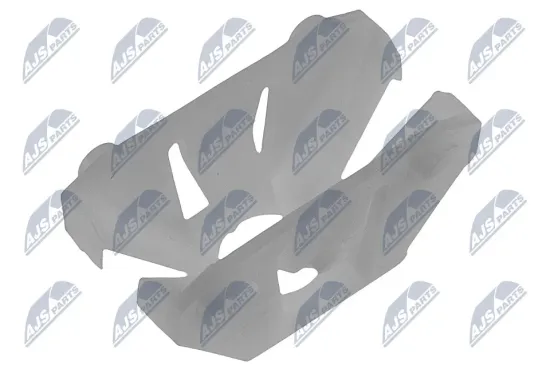 Entriegelungszange, Bremspedal NTY EZC-AU-305 Bild Entriegelungszange, Bremspedal NTY EZC-AU-305