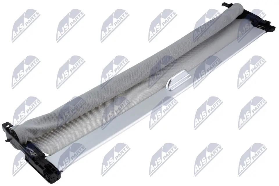 Schiebedach NTY EZC-AU-308