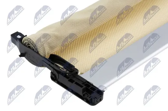 Schiebedach NTY EZC-AU-309 Bild Schiebedach NTY EZC-AU-309