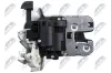 Heckklappenschloss NTY EZC-AU-310 Bild Heckklappenschloss NTY EZC-AU-310