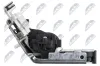 Heckklappenschloss NTY EZC-AU-310 Bild Heckklappenschloss NTY EZC-AU-310