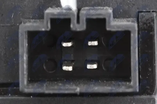 Heckklappenschloss NTY EZC-AU-310 Bild Heckklappenschloss NTY EZC-AU-310